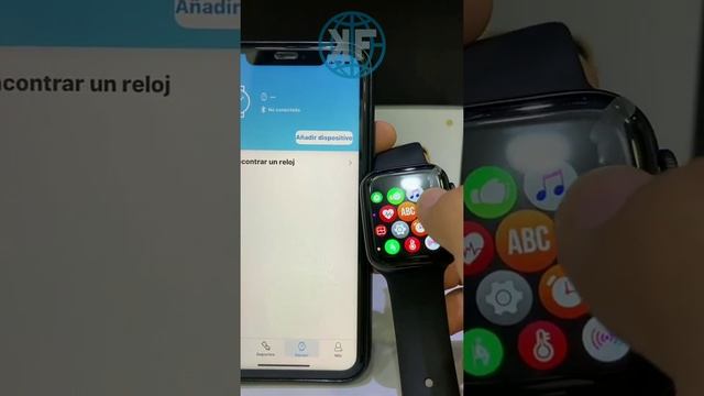 Todo sobre el Smart Watch W26 Plus / Review SMARTWATCH W26 PLUS | KF Importaciones смотреть онлайн