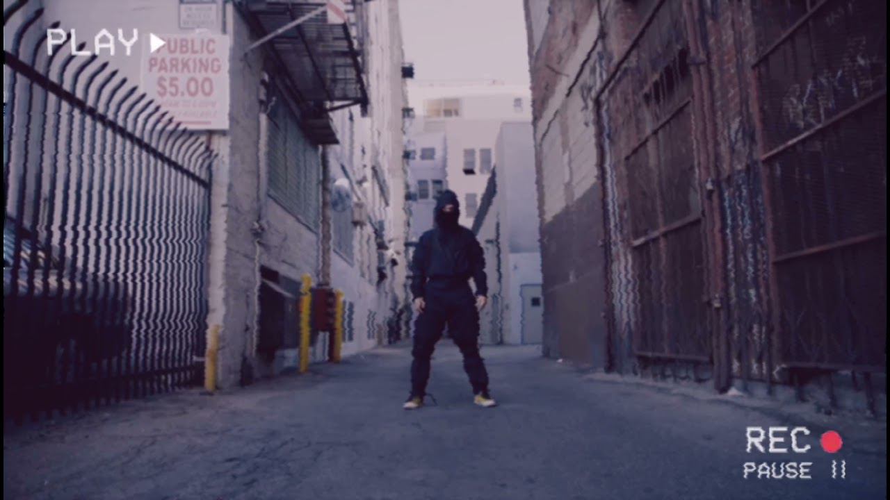 Ленивый Кинг & Jaspa Vol - Выстрел смотреть онлайн