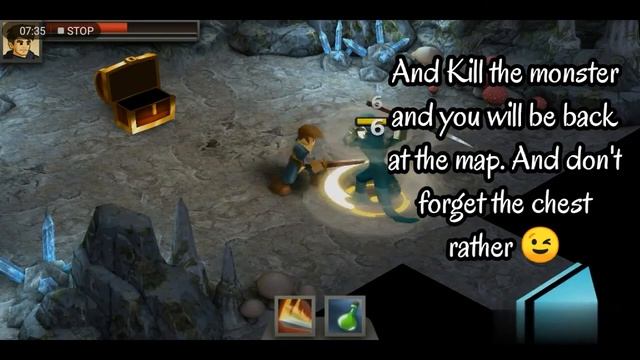 Battleheart Legacy how to get a good stuff at level 1 смотреть онлайн