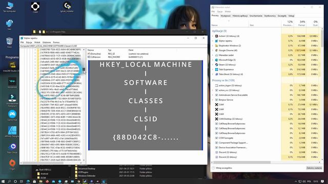 Logitech G Hub stuck in loading screen repair in 5 min no program needed + plus 2 tips in G-hub смотреть онлайн