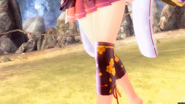 VALKYRIE DRIVE BHIKKHUNI - Steam PC Gameplay - 4K Performance Review смотреть онлайн