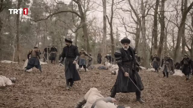 Alparslan Büyük Selçuklu 43. Bölüm