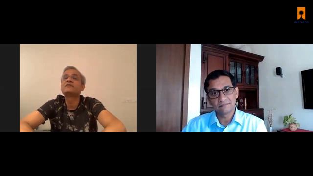 Pankaj Rai on '5Cs - An approach to Continuous Reinvention' смотреть онлайн