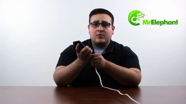 Lightning Cable to USB Cable For iPhone 5 / 5S / iPad / Mini Connector Product Review смотреть онлайн
