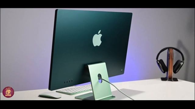 24 Inch iMac 2021 Released ?ஆப்பிளின் வானவில் அறிவிக்கப்பட்டுள்ளது смотреть онлайн