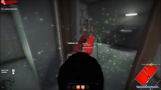 Lucius II Full game Playthrough/Walkthrough смотреть онлайн