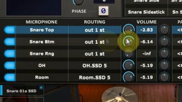 Free VST - Steven Slate SSD 5.5 Free - Drum Kit