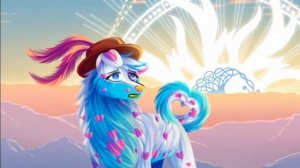 O Sol e a Lua | Animation Meme | Commission