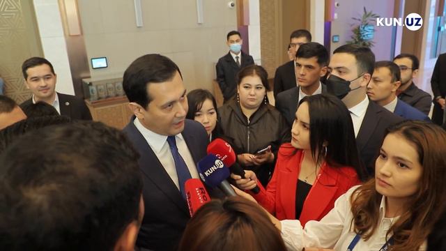 UzAuto ulgurmayapti, bojlarni kamaytirsa bo‘lmaydimi? Vazir javobi смотреть онлайн