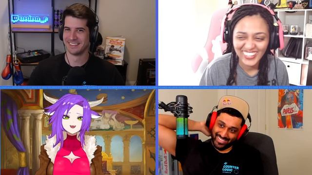 Fighting Game Pros Guess Your Ranks Perfectly смотреть онлайн