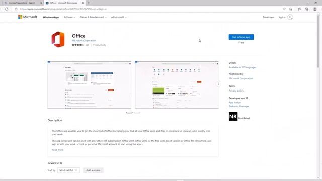 How To Download And Install Ms Office Free On windows 11 [In Kannada] смотреть онлайн