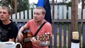 Армейские Песни целуйте бабы рельсы