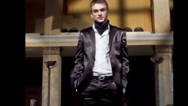 Влад Топалов.  Letting Go