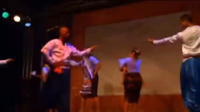 9 Верка Сердючка Гуляночка 1 смотреть онлайн