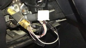 Как Сделать ПТФ Отдельно От Ближнего Дальнего Lexus RX330