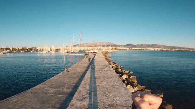 Аксессуары для GoPro за 31$ 🤯