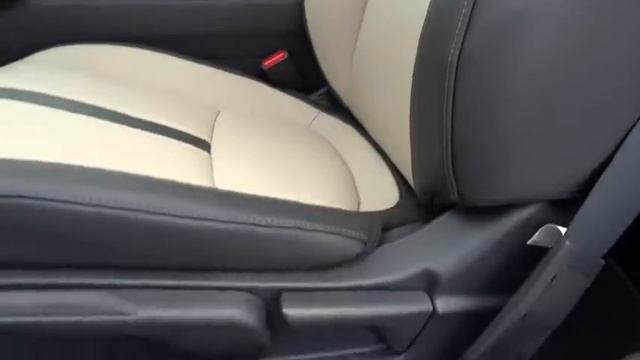 2016 Honda Civic Wilson, New Bern, Goldsboro, Greenville, Rocky Mount, NC BH21129 смотреть онлайн