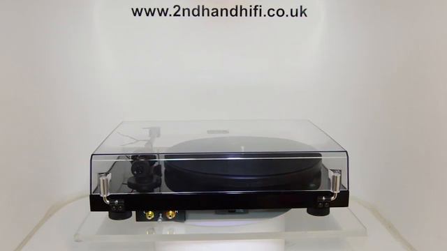 Project Debut Carbon / 2M Red смотреть онлайн