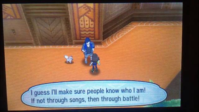 Where Is: The Metronome (Location 1) (Pokemon Sun/Moon) смотреть онлайн