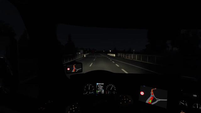 Euro Truck Simulator 2 2022 09 05 19 36 50 03 смотреть онлайн