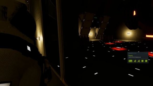 Space Engineers - VR MODE?! - Would it happen? / VR Gameplay!