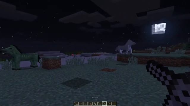 САМЫЙ ТОПОВЫЙ МОД НА МАЙНКРАФТ SDK Gun [1.12.2] смотреть онлайн