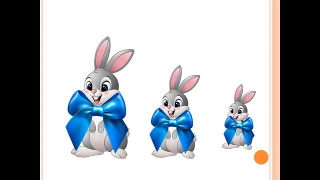 Занятие по формированию элементарных математических представлений (младшая группа). смотреть онлайн