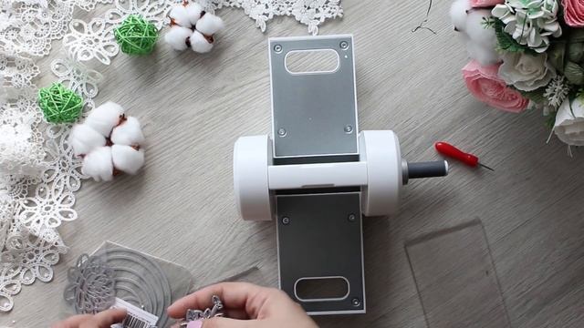 Ножи для вырубки с AliExpress/ Покупки для скрапбукинга/ Скрапбукинг смотреть онлайн