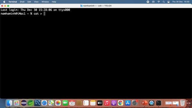 How to set JAVA_HOME in macOS / Linux Permanently смотреть онлайн
