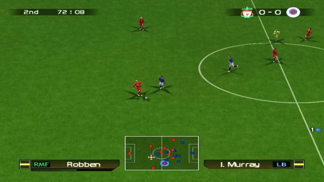 PES 5 Master League - vs Rangers (A) - Part 400 смотреть онлайн