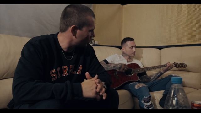 Статус - Русский трейлер (HD) смотреть онлайн