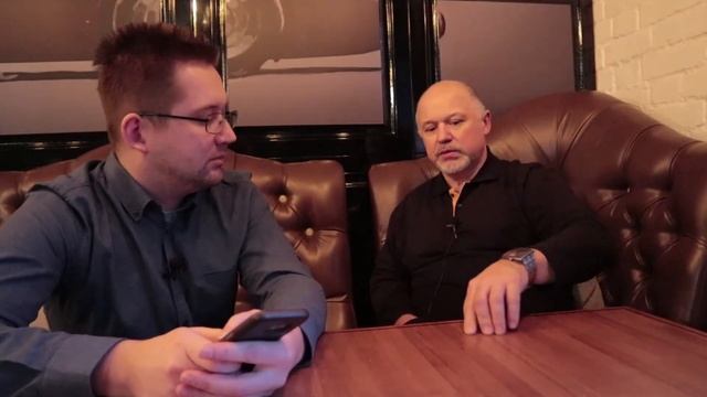 Как стать бизнес-тренером? История Игоря Зорина, часть 1. смотреть онлайн