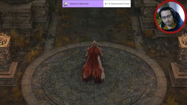 sentinelle - Live Twitch con RedFrame - ELDEN RING - ITA смотреть онлайн