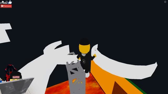 СТРАШНЫЕ АНИМАТРОНИКИ СОЛНЦЕ И ЛУНА в ROBLOX Нубастер смотреть онлайн