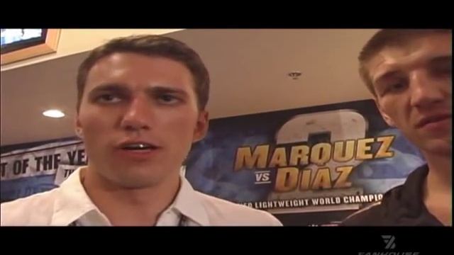 Dmitry Pirog KO's Daniel Jacobs смотреть онлайн