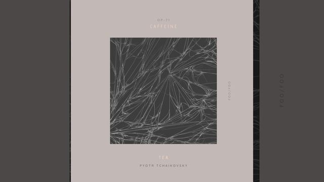 TEA [ Remix ] // Tchaikovsky смотреть онлайн