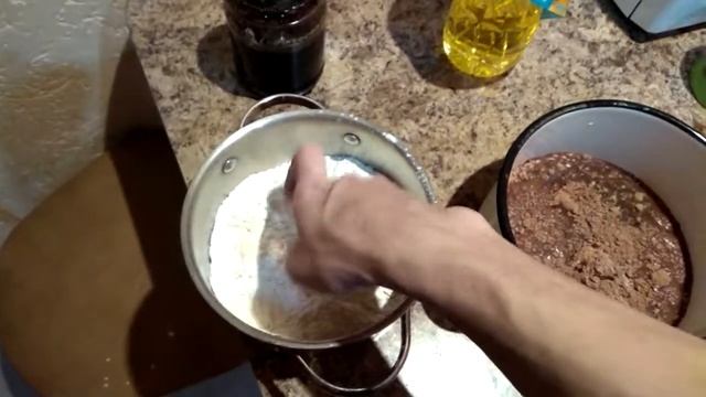 Коврижка по советски КУЛИНАРНЫЙ ТЕХНИКУМ