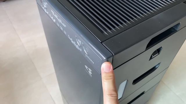 Lọc không khí Daikin mới 100% MCK55 2020 смотреть онлайн