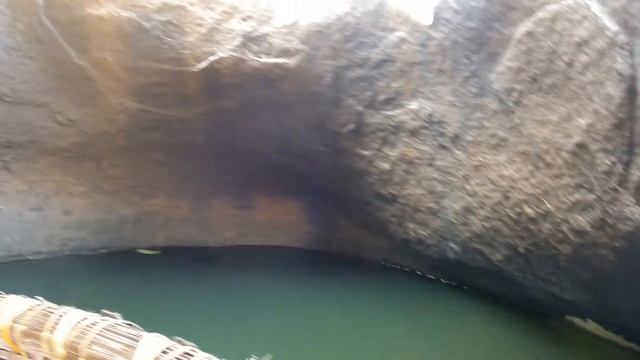 Coracle Ride: Hampi смотреть онлайн