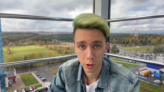 Отзыв WAYUP. Верстка. Никита Балашов смотреть онлайн