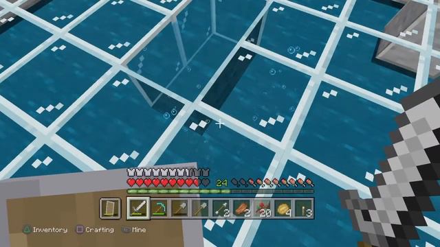 I forgot to record. (minecraft) смотреть онлайн