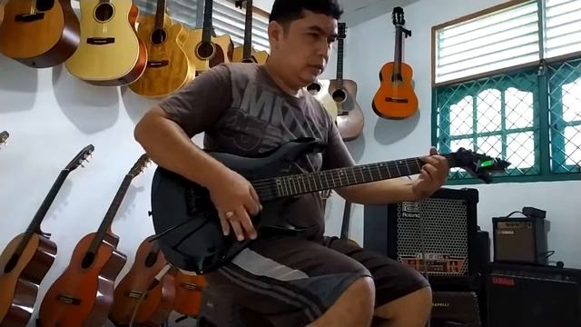 CORT X-6 (Review Sound Dahsyat) ? смотреть онлайн