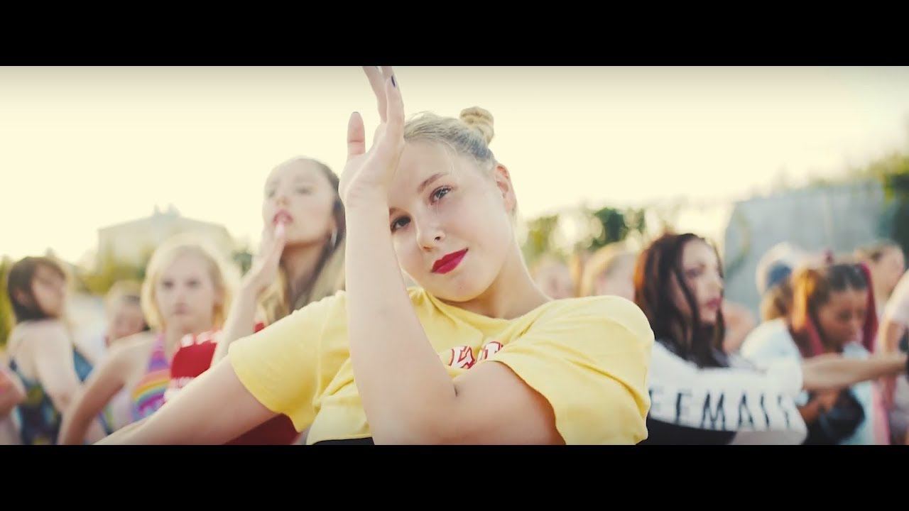 Monatik - Vitamin D  - Choreography By Olya Dobro