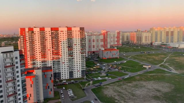 Продажа 1 к. кв. г. Санкт-Петербург ул. Маршала Казакова д. 82 смотреть онлайн