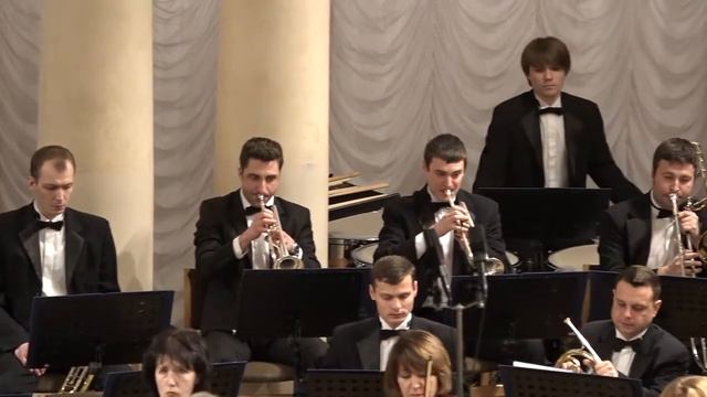 Національний президентський оркестр увертюра до опери "Кармен смотреть онлайн