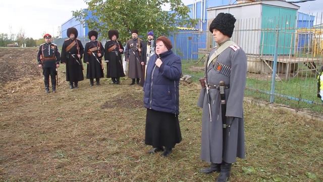 27 ОКТЯБРЯ 2018.ГНАЧБАУ-ДОЛИНОВСКОЕ смотреть онлайн