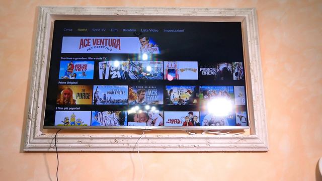 Recensione Soundbar Alfawise ITA смотреть онлайн