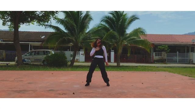 HWA SA(화사) - Maria(마리아) Dance Cover | Kyerin смотреть онлайн
