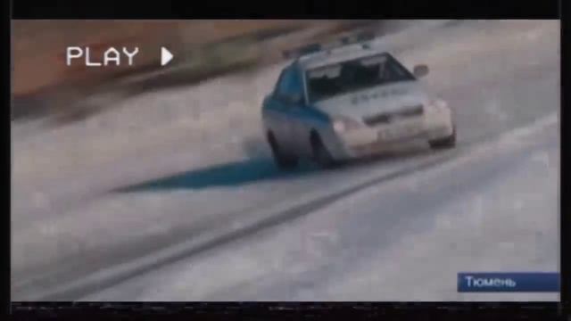 Дрифт-фонк ?