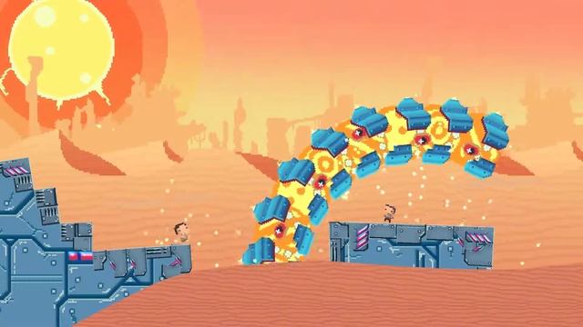 Mana Aegis #screenshotsaturday 4 - Lucid Dunes смотреть онлайн
